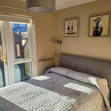 Kilkenny City Apartment Екстериор снимка