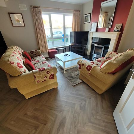 Kilkenny City Apartment Екстериор снимка