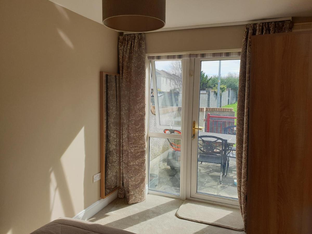 Kilkenny City Apartment Екстериор снимка