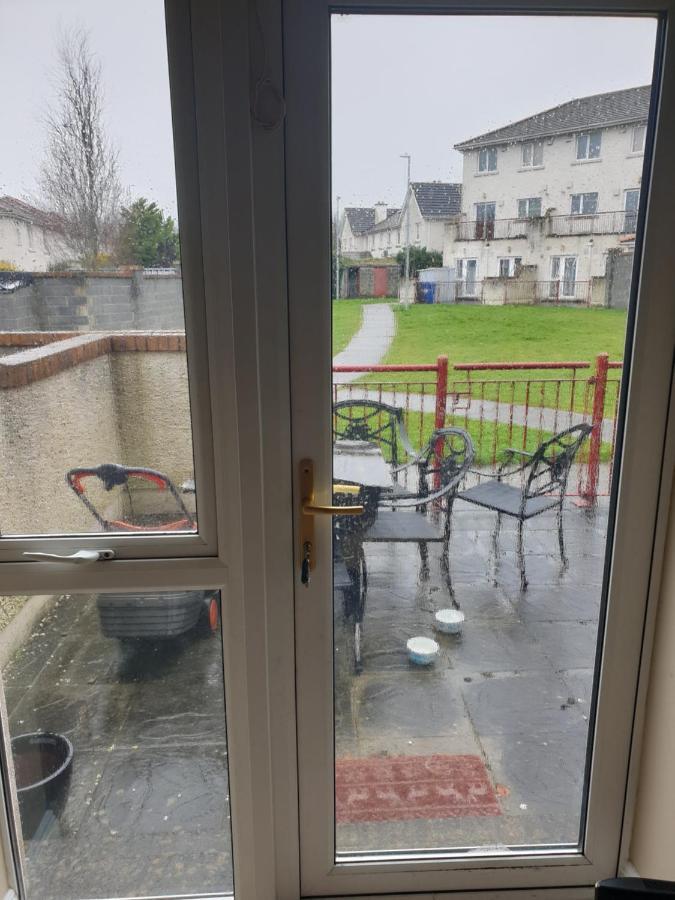 Kilkenny City Apartment Екстериор снимка