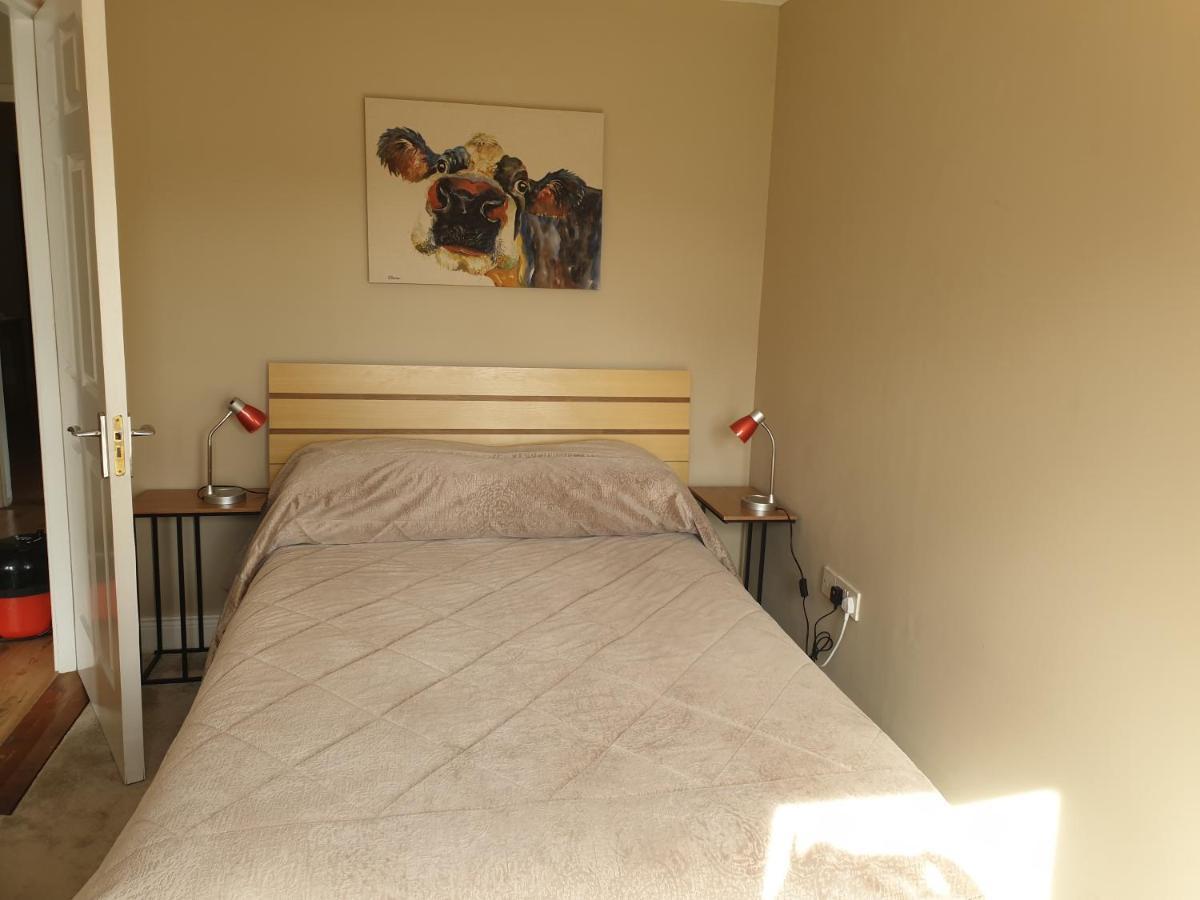 Kilkenny City Apartment Екстериор снимка