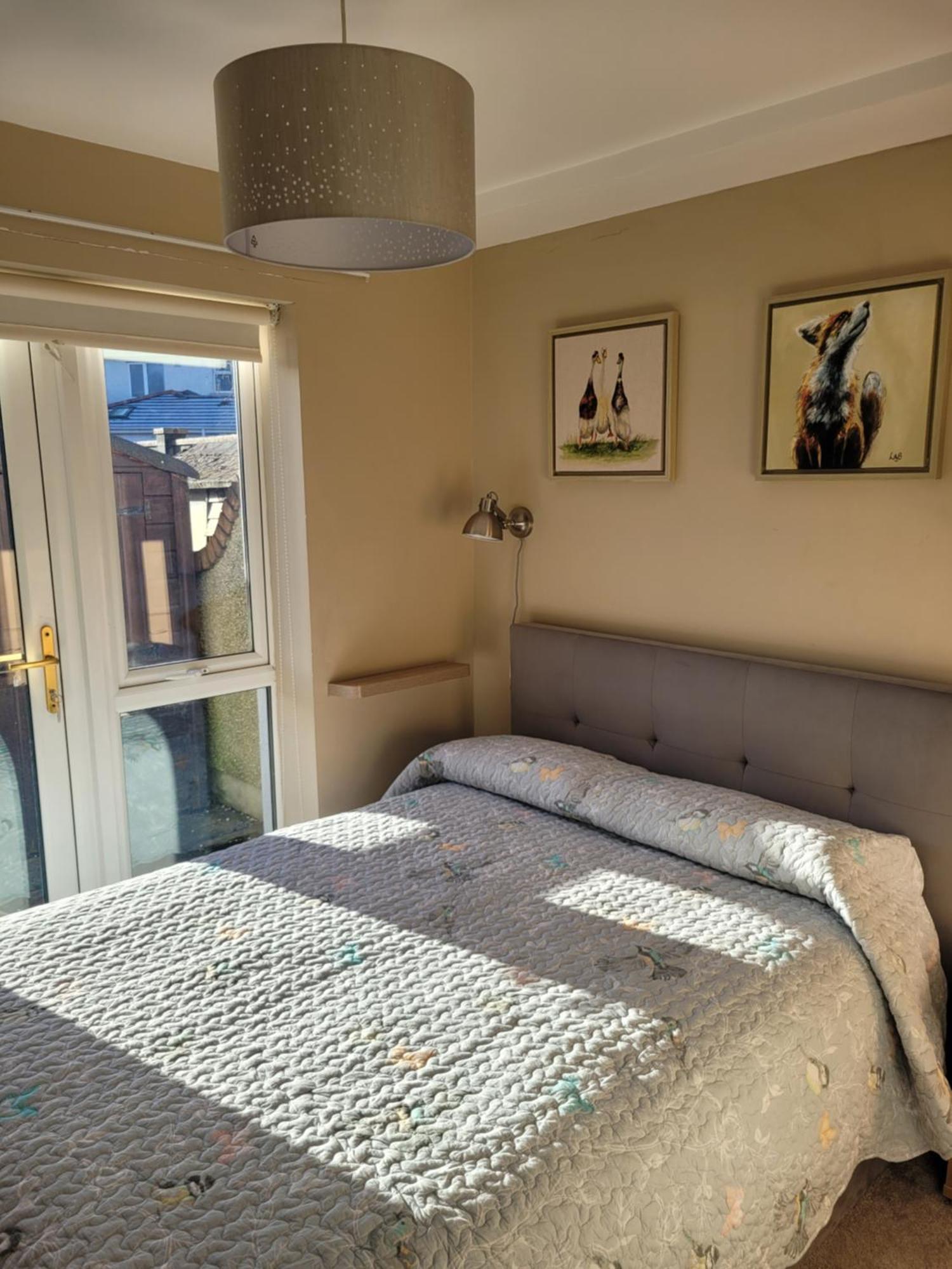 Kilkenny City Apartment Екстериор снимка