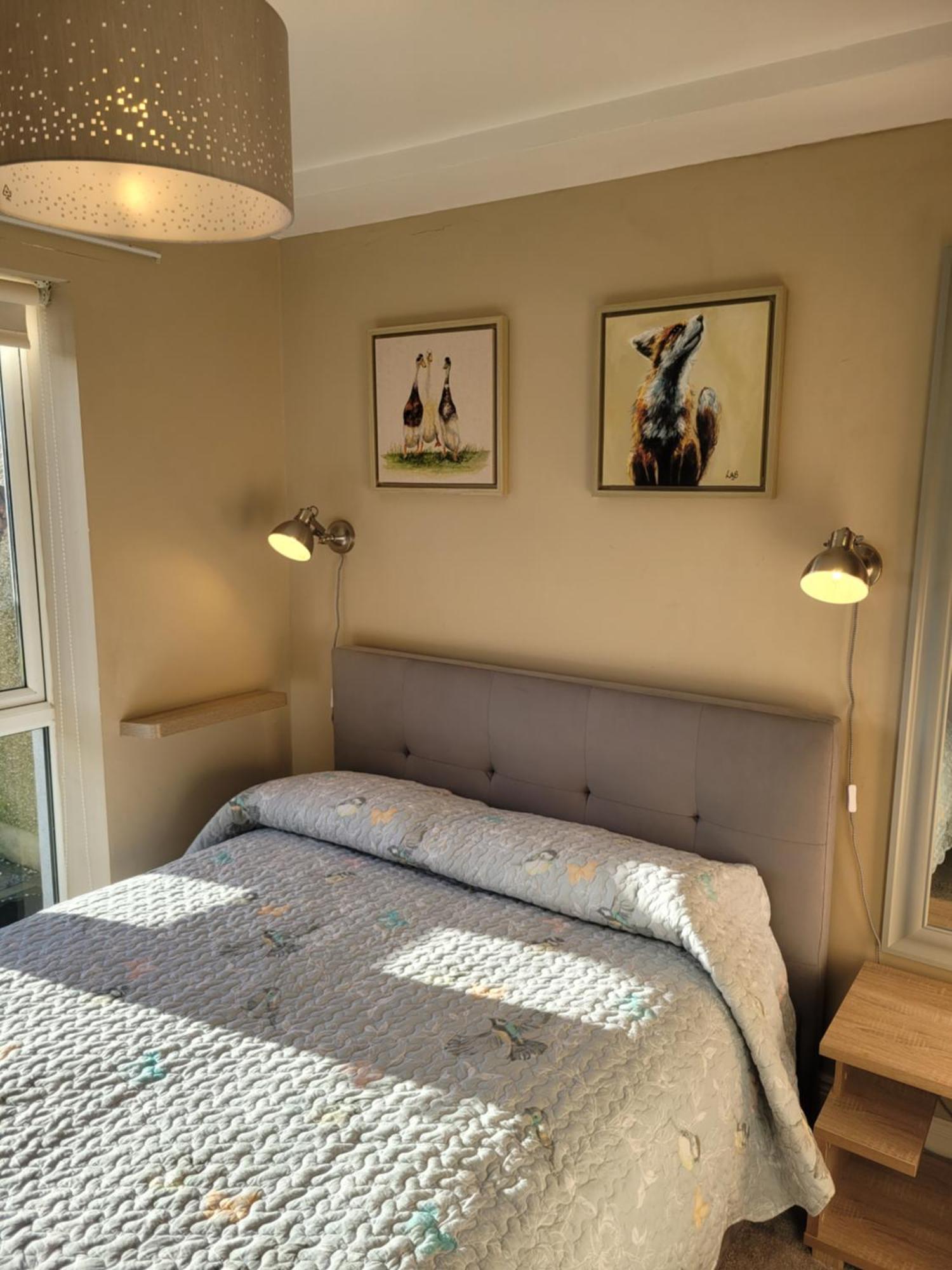 Kilkenny City Apartment Екстериор снимка