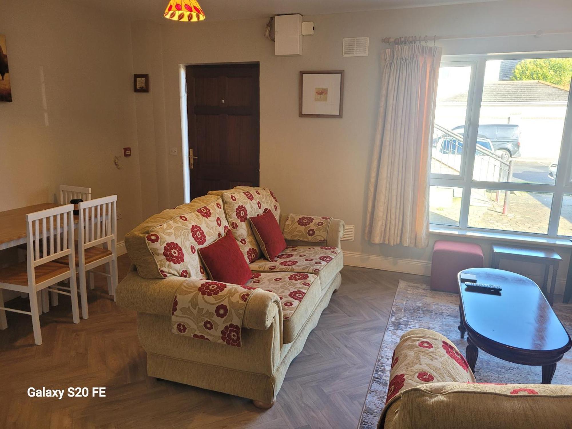 Kilkenny City Apartment Екстериор снимка